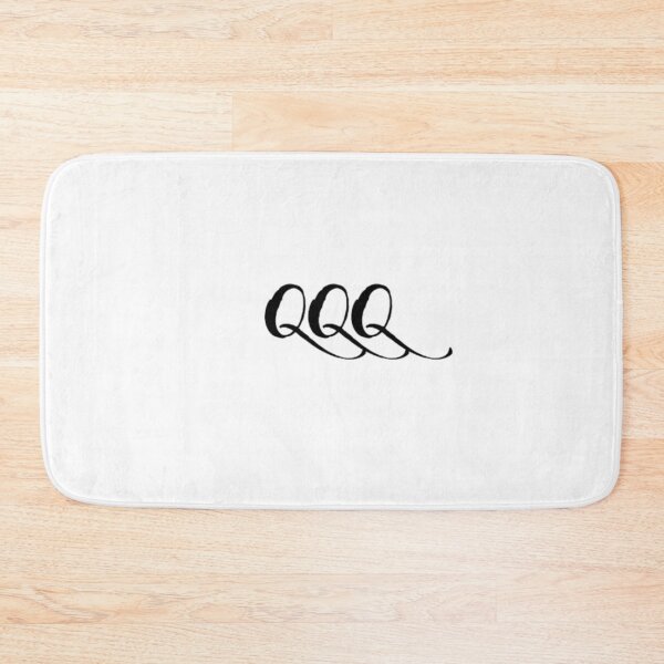 Item preview, qqq designed and sold by czavonarola.