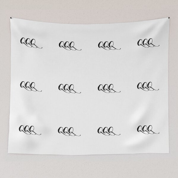Item preview, qqq designed and sold by czavonarola.