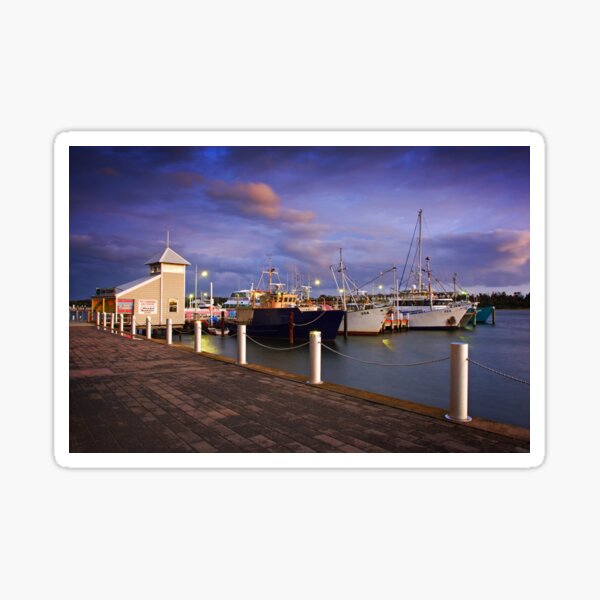 Item preview, Lakes Entrance designed and sold by Darren Stones.