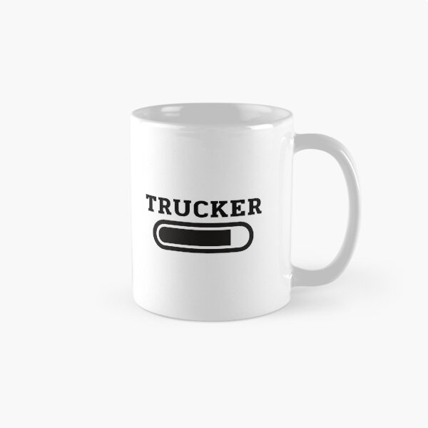 Artikelvorschau, Trucker lädt Lustiger Trucker 2022 entworfen und verkauft von HAYAJAT.