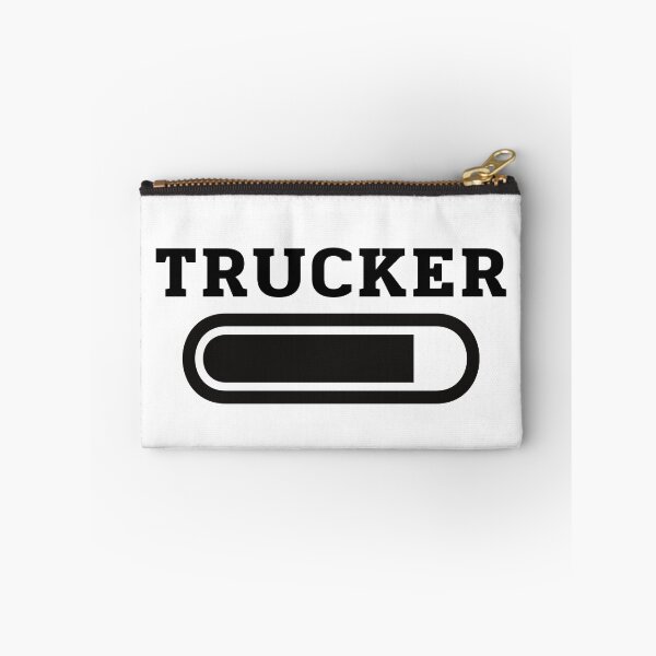 Item preview, trucker loading Funny Trucker 2022 designed and sold by HAYAJAT.