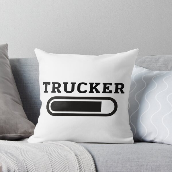 Artikelvorschau, Trucker lädt Lustiger Trucker 2022 entworfen und verkauft von HAYAJAT.