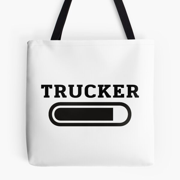 Artikelvorschau, Trucker lädt Lustiger Trucker 2022 entworfen und verkauft von HAYAJAT.