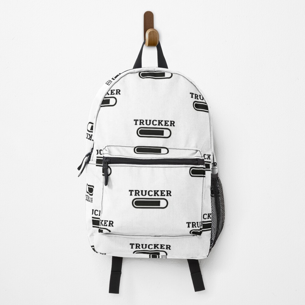 Item preview, Backpack designed and sold by HAYAJAT.