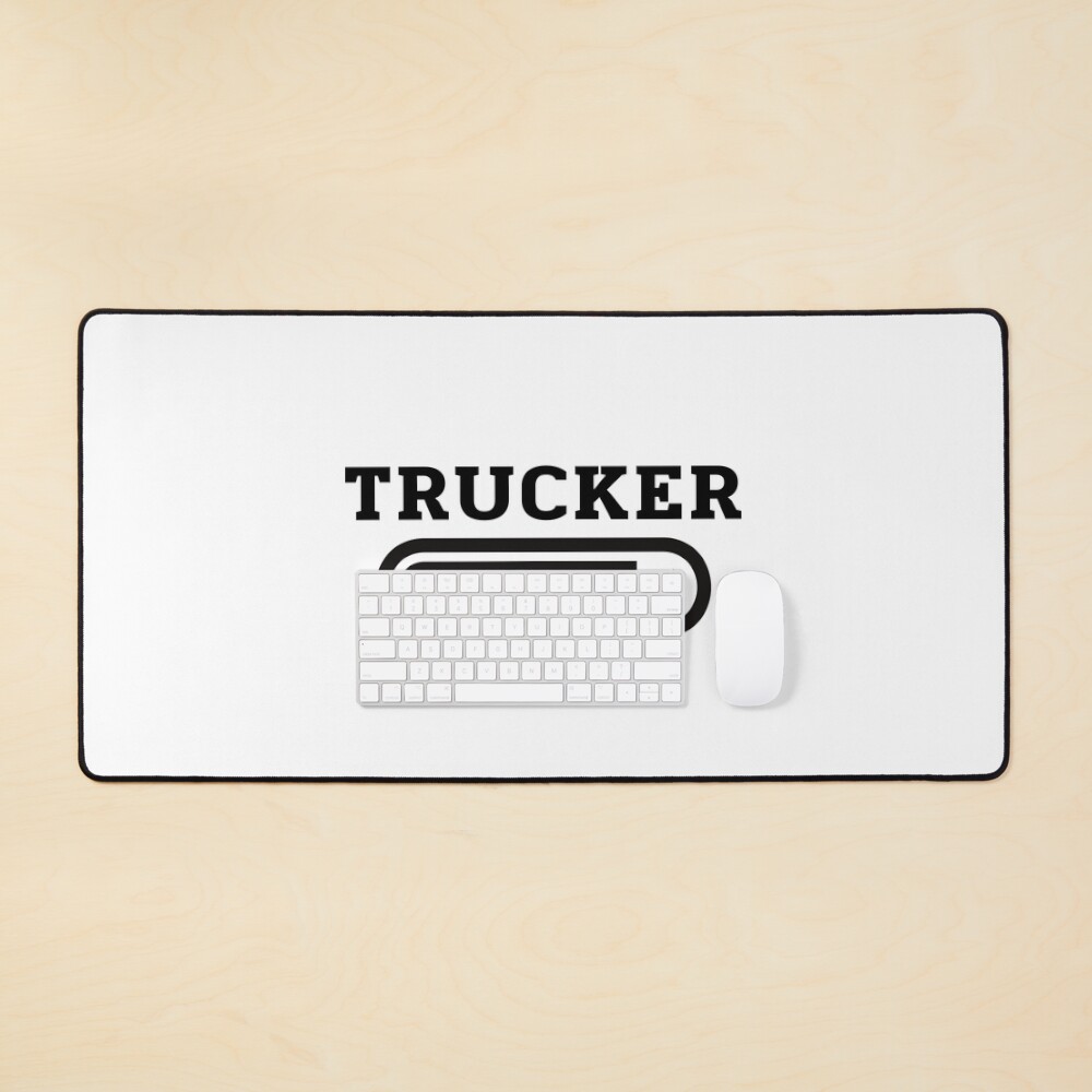 Item preview, Desk Mat designed and sold by HAYAJAT.