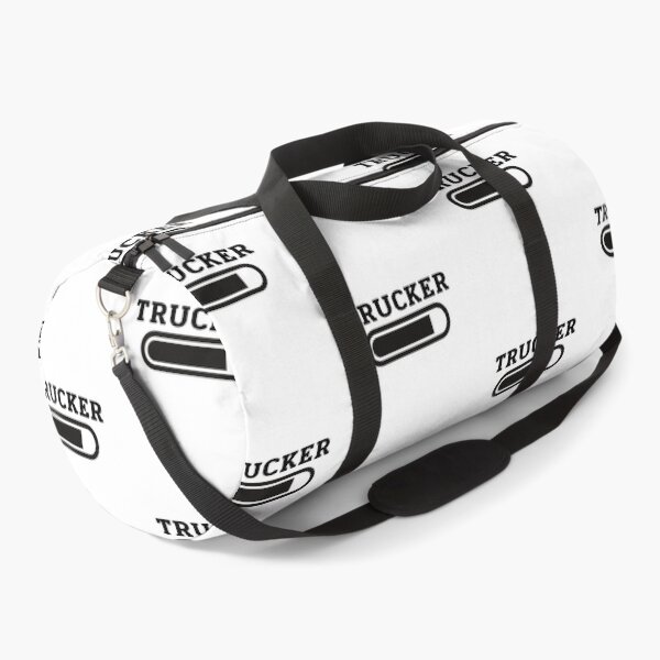 Item preview, trucker loading Funny Trucker 2022 designed and sold by HAYAJAT.
