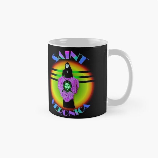 Item preview, Saint Veronica designed and sold by Sanctum Icons.