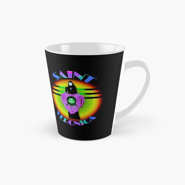 Item preview, Saint Veronica designed and sold by Sanctum Icons.