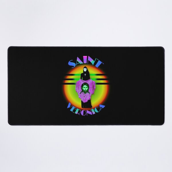 Item preview, Saint Veronica designed and sold by Sanctum Icons.