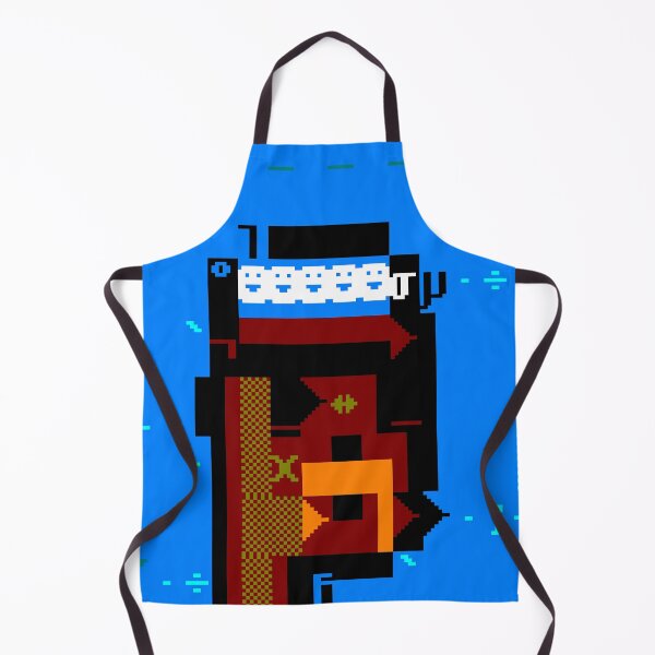 Item preview, DOS Punk 309 designed and sold by DOS-Punks.