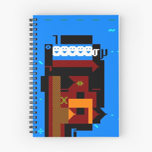 Item preview, DOS Punk 309 designed and sold by DOS-Punks.