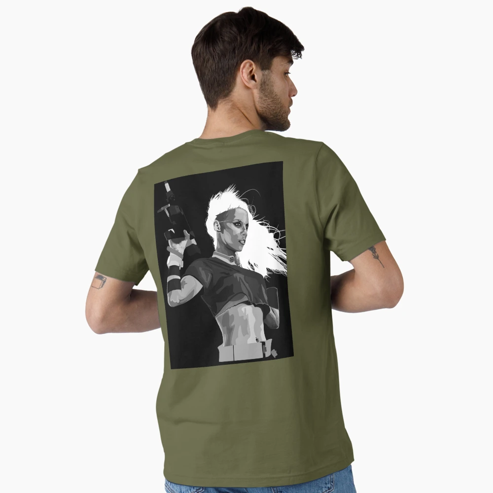 Yolandi Visser Die Antwoord