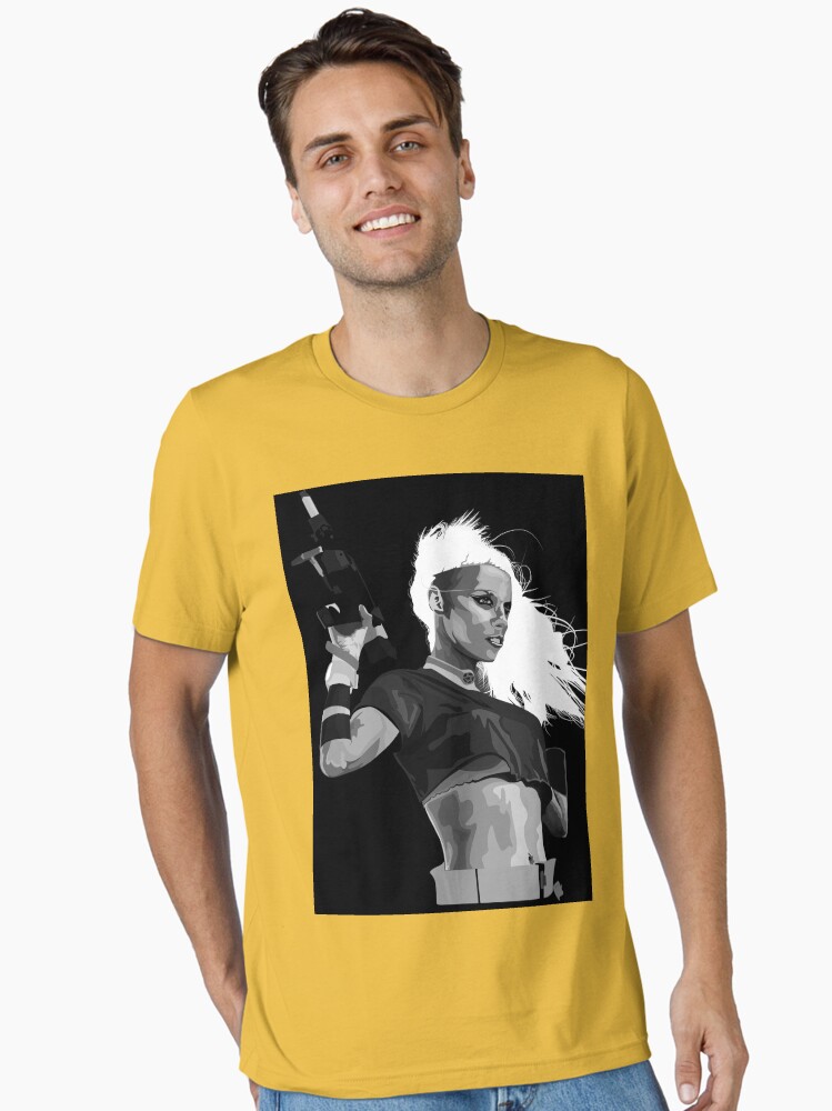 Yolandi Visser Die Antwoord