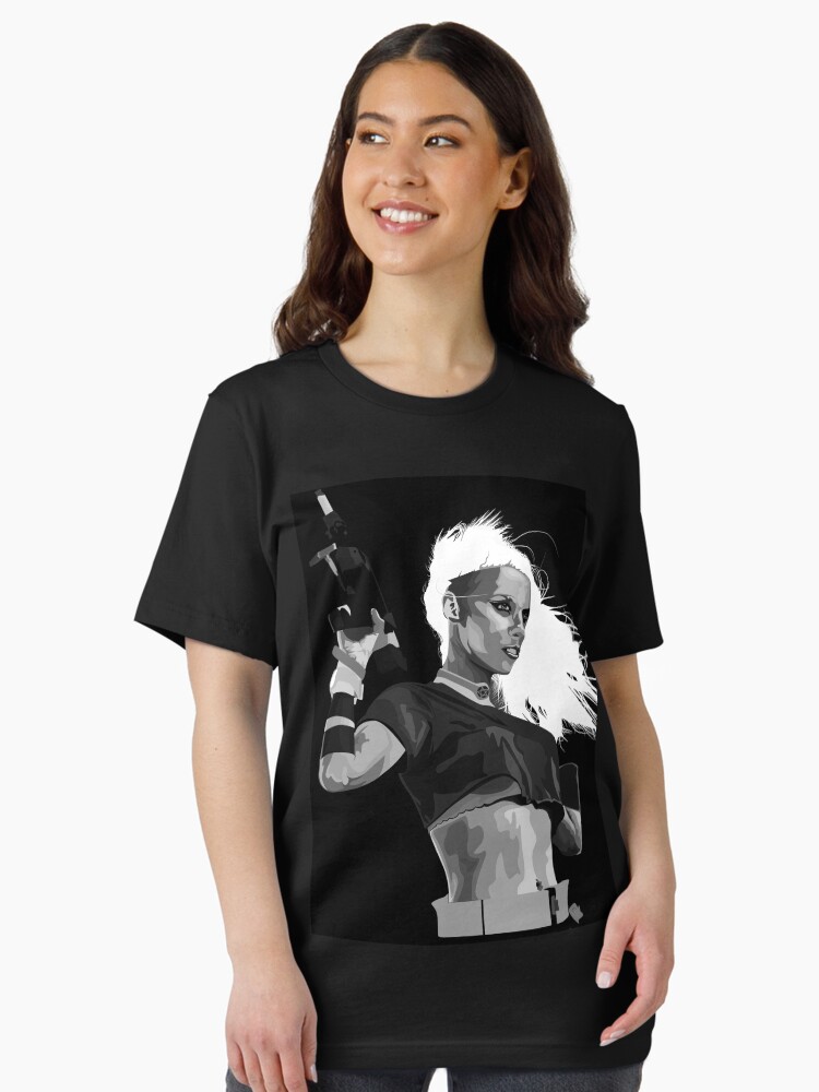 Yolandi Visser Die Antwoord