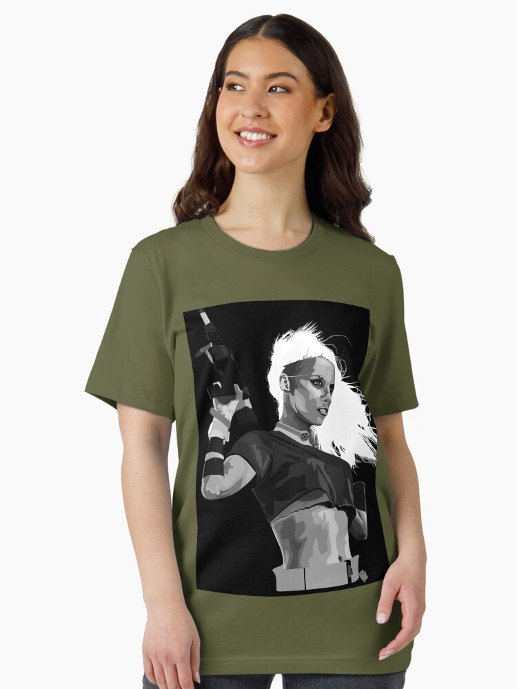 Yolandi Visser Die Antwoord