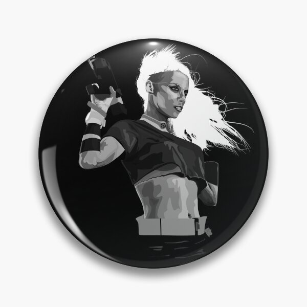 Artikelvorschau, Yolandi Visser Die Antwort entworfen und verkauft von The Game Store.