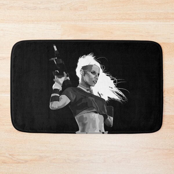 Item preview, Yolandi Visser Die Antwoord designed and sold by The Game Store.