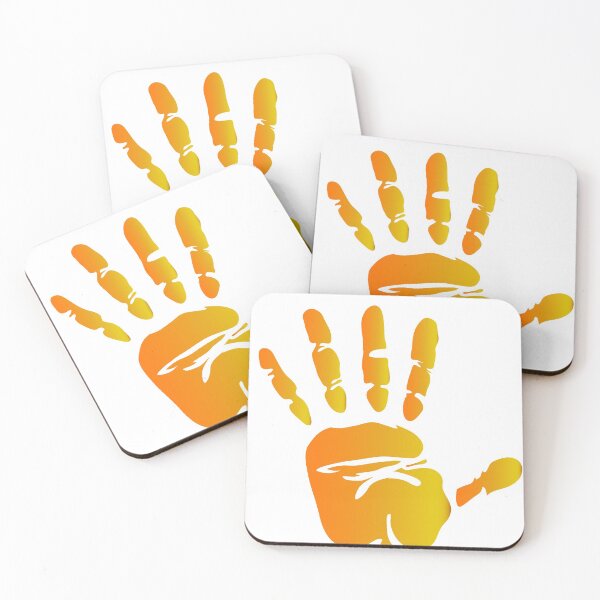 Item preview, Hands pattern designed and sold by asep edward.