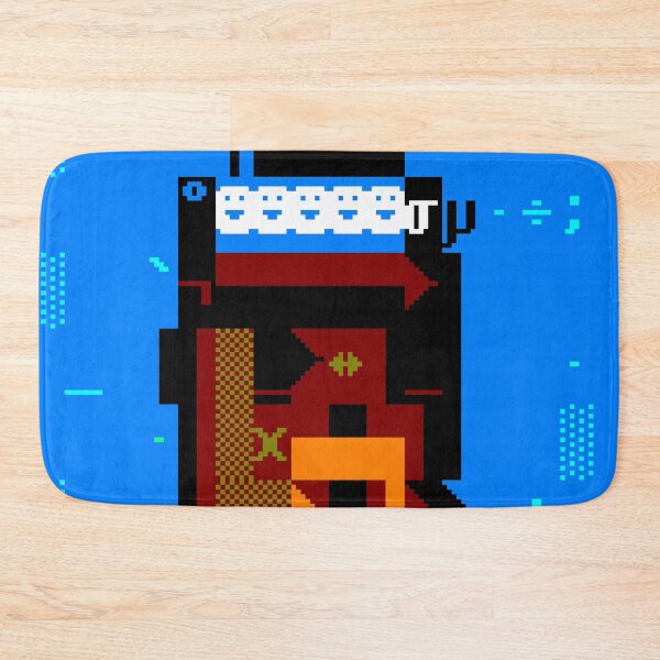 Item preview, DOS Punk 309 designed and sold by DOS-Punks.