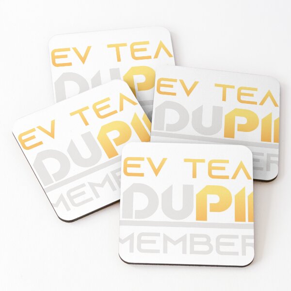 Item preview, ArduPilot Dev Team Logo designed and sold by ArduPilot.