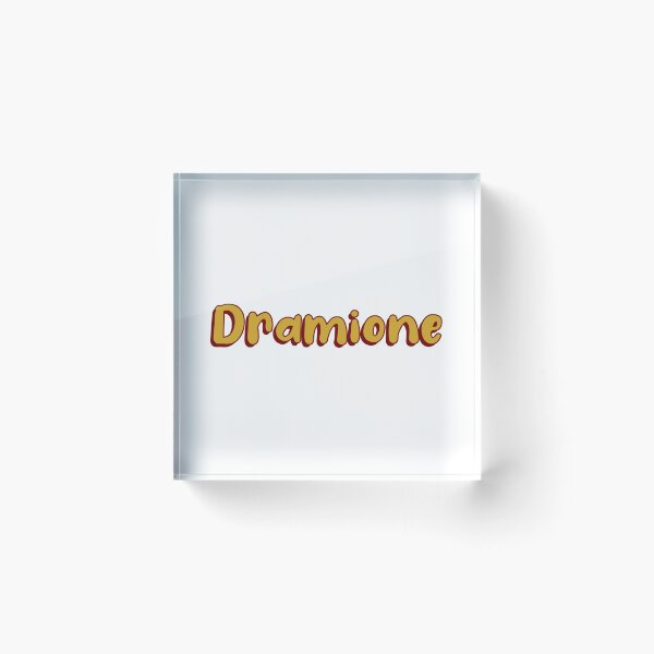 Item preview, Dramione ship - Hermione and Draco  designed and sold by shmodev.