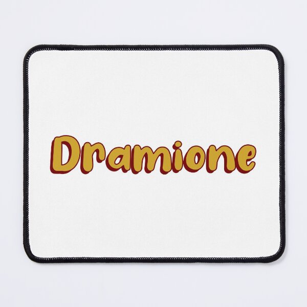 Item preview, Dramione ship - Hermione and Draco  designed and sold by shmodev.