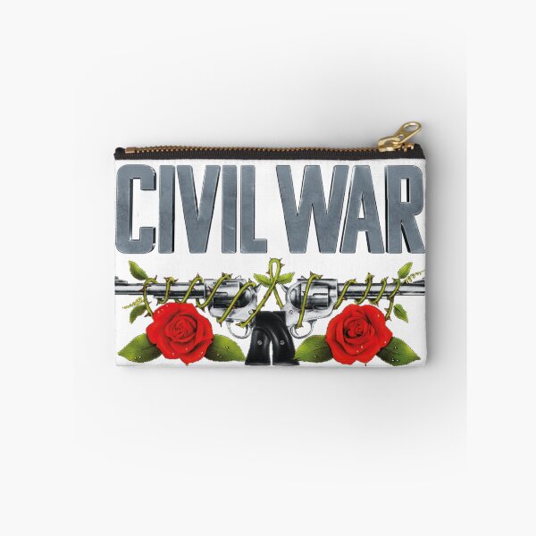 Item preview, Civil War designed and sold by NiceShirtY.