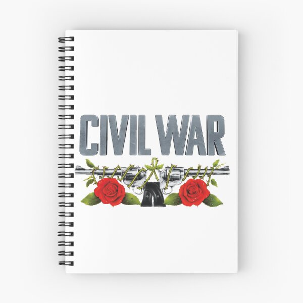 Item preview, Civil War designed and sold by NiceShirtY.