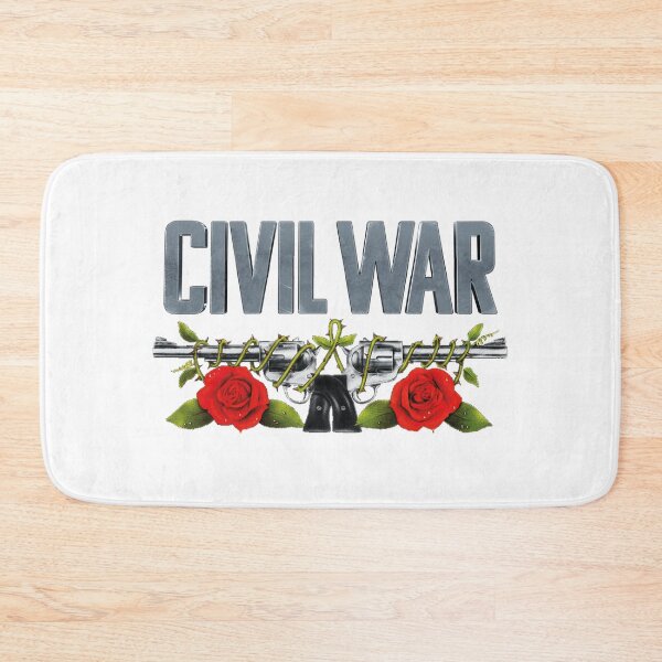 Item preview, Civil War designed and sold by NiceShirtY.
