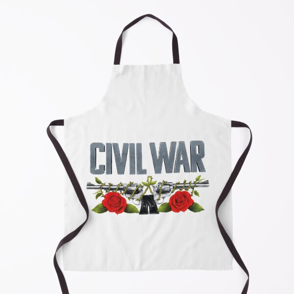 Item preview, Civil War designed and sold by NiceShirtY.