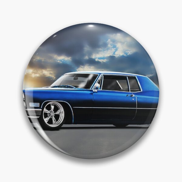Item preview, Cadillac Custom Coupe DeVille designed and sold by DaveKoontz.