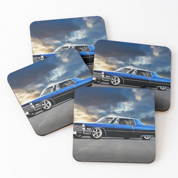 Item preview, Cadillac Custom Coupe DeVille designed and sold by DaveKoontz.