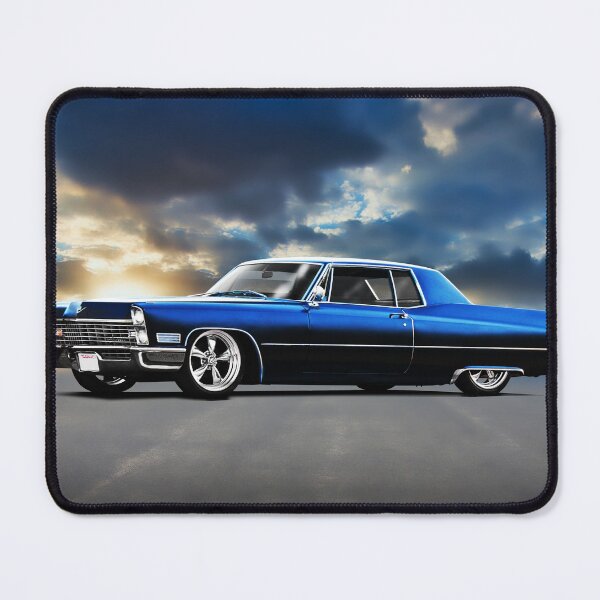 Item preview, Cadillac Custom Coupe DeVille designed and sold by DaveKoontz.