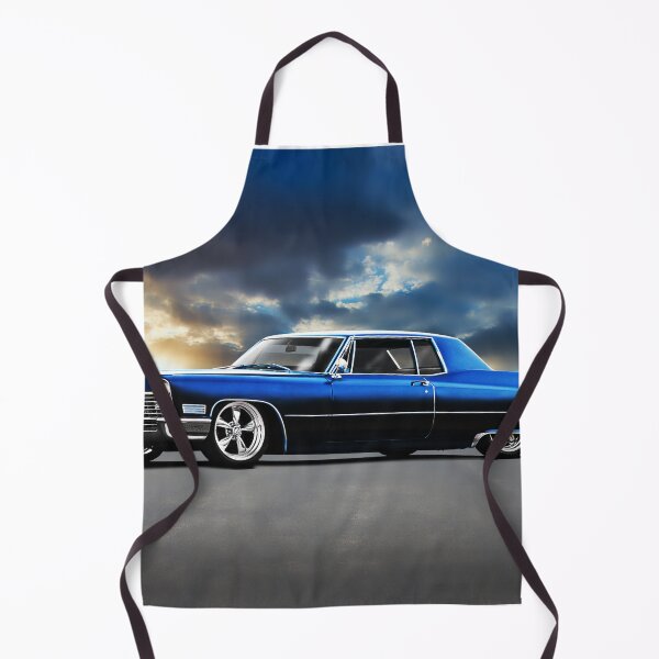 Item preview, Cadillac Custom Coupe DeVille designed and sold by DaveKoontz.