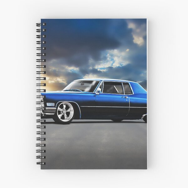 Item preview, Cadillac Custom Coupe DeVille designed and sold by DaveKoontz.
