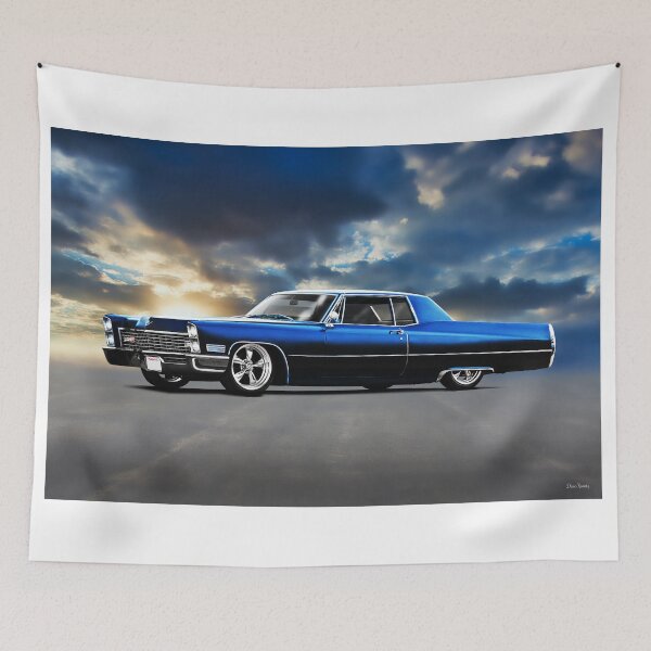 Item preview, Cadillac Custom Coupe DeVille designed and sold by DaveKoontz.