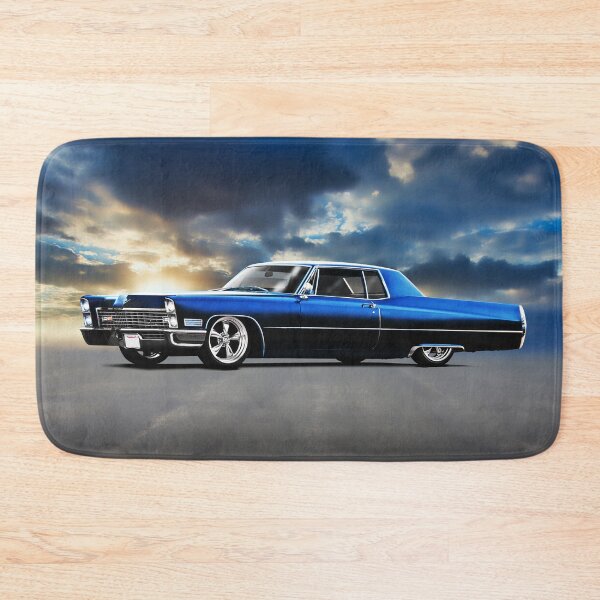 Item preview, Cadillac Custom Coupe DeVille designed and sold by DaveKoontz.