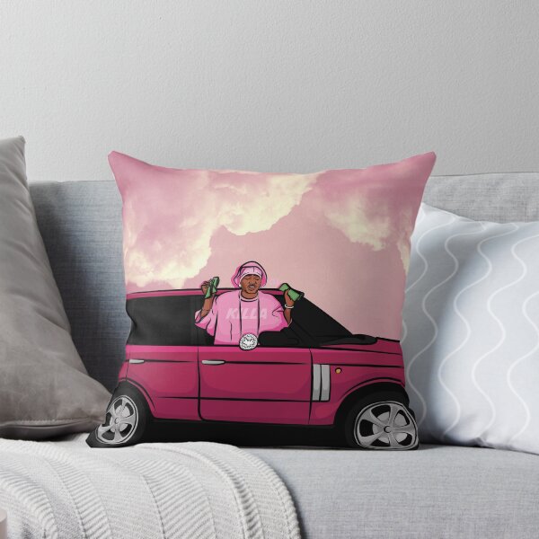 Item preview, Camron aka Killa "Flexin Out The Pink Range" designed and sold by TheWavePool.