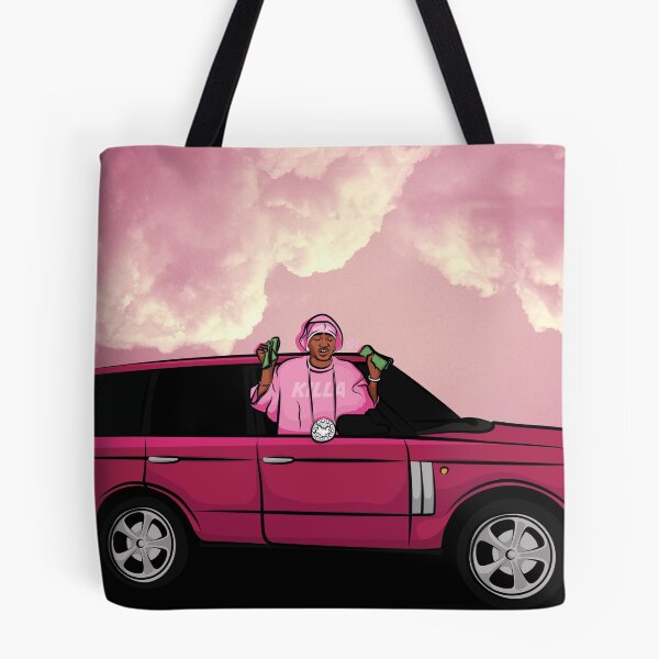 Item preview, Camron aka Killa "Flexin Out The Pink Range" designed and sold by TheWavePool.