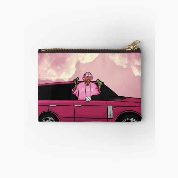 Item preview, Camron aka Killa "Flexin Out The Pink Range" designed and sold by TheWavePool.