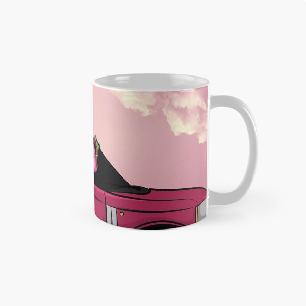 Item preview, Camron aka Killa "Flexin Out The Pink Range" designed and sold by TheWavePool.