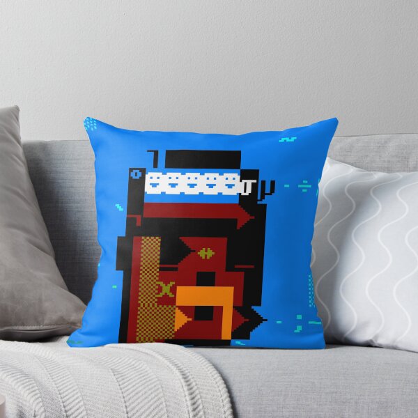 Item preview, DOS Punk 309 designed and sold by DOS-Punks.