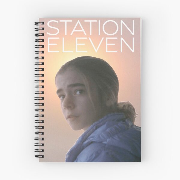 Item preview, Station Eleven designed and sold by annasantermans.