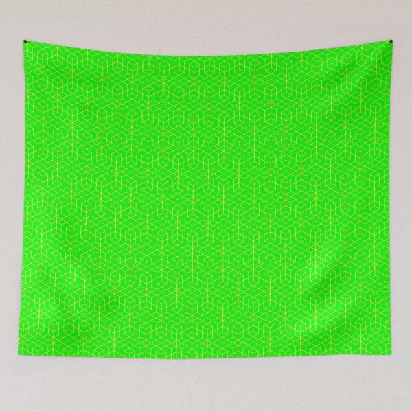 Item preview, Trippy Pattern designed and sold by Ed-Designs-Art.