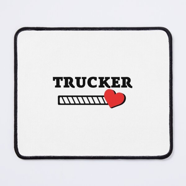 Item preview,  trucker loading Funny Trucker 2022 designed and sold by HAYAJAT.