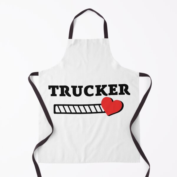 Item preview, trucker loading Funny Trucker 2022 designed and sold by HAYAJAT.