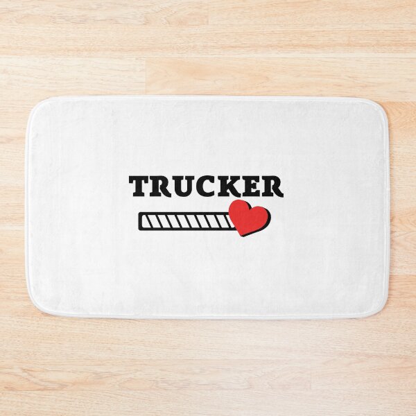 Item preview,  trucker loading Funny Trucker 2022 designed and sold by HAYAJAT.