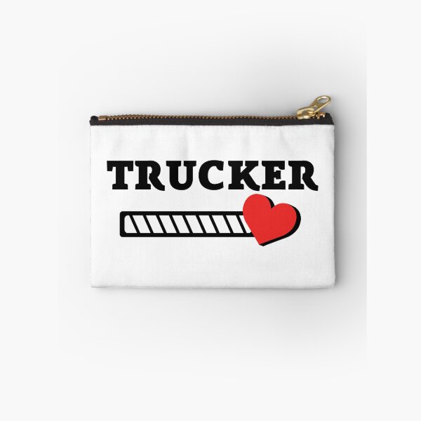 Item preview,  trucker loading Funny Trucker 2022 designed and sold by HAYAJAT.