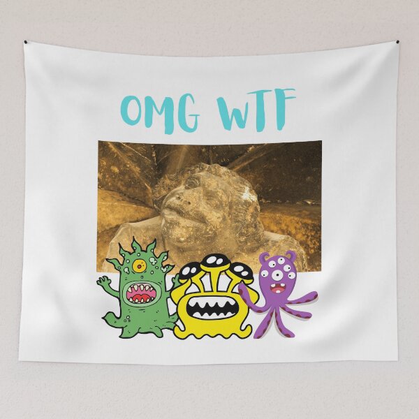 Item preview, OMG  designed and sold by SCA-102.