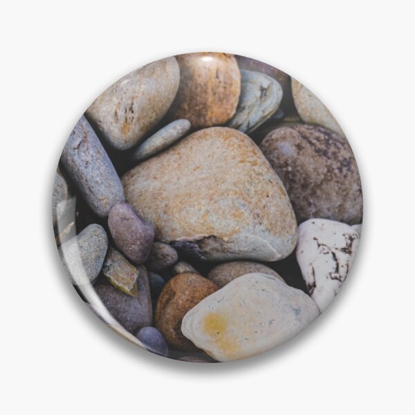 Item preview, Stones and Pebbles designed and sold by photobytableau.
